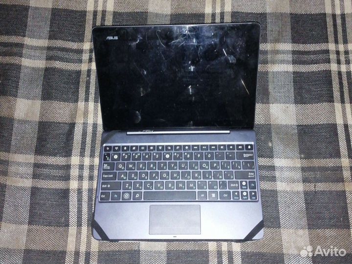 Планшет Asus