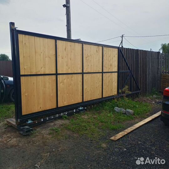 Плазменная резка металла, сварочные работы