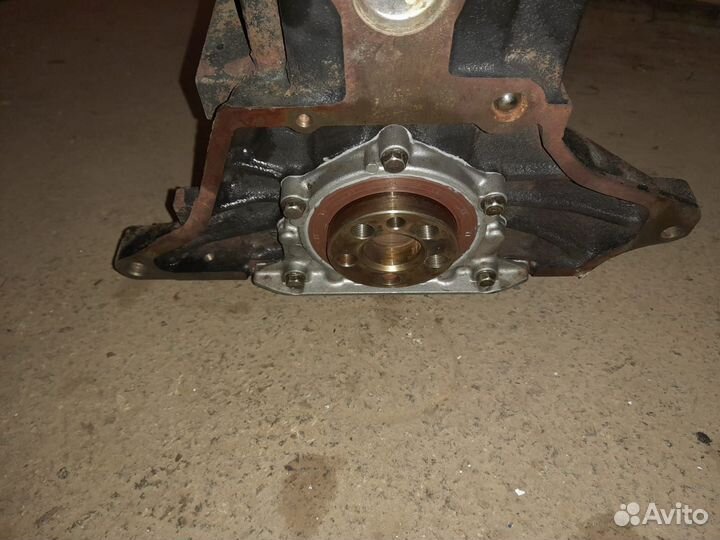 Двигатель Mitsubishi Lancer 9 4G18 1,6 98л