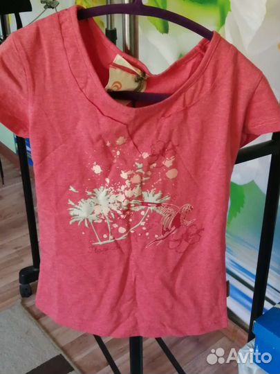 Футболка детская