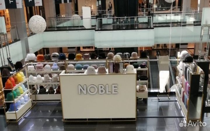 Продавец консультант