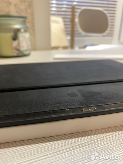 Apple magic keyboard iPad 7 2019