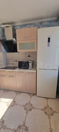 1-к. квартира, 42 м², 8/9 эт.