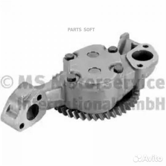 BF germany 20140228760 20 1402 28760 насос масляны