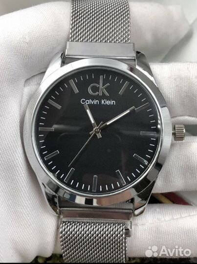 Часы calvin klein