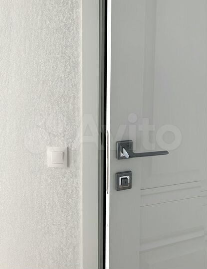 2-к. квартира, 56,3 м², 1/5 эт.