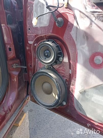 Запчасти для vectra б