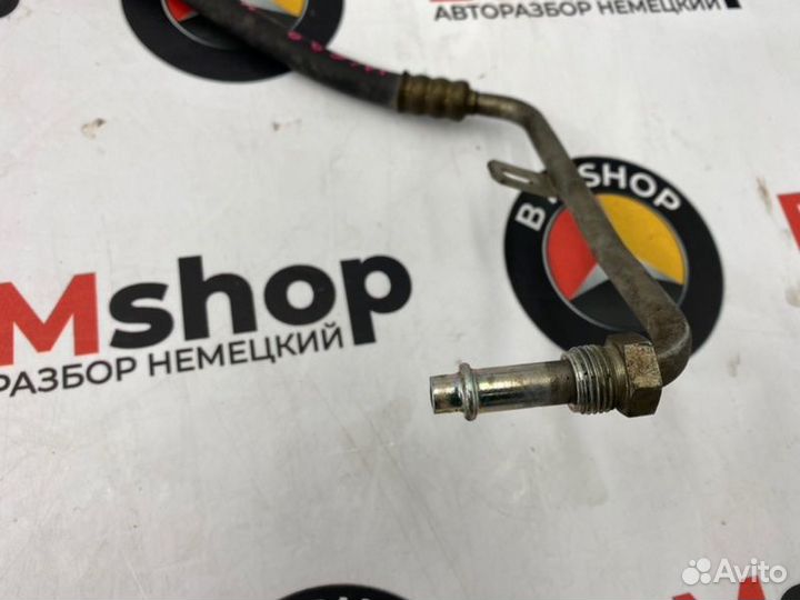 Трубка кондиционера Mercedes-Benz V 280 W638