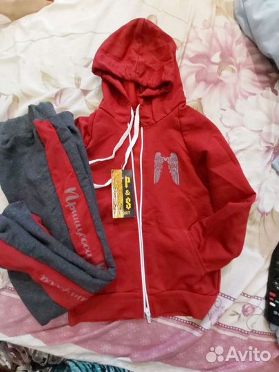 Детские вещи