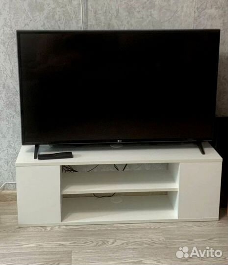 Подставка под тв