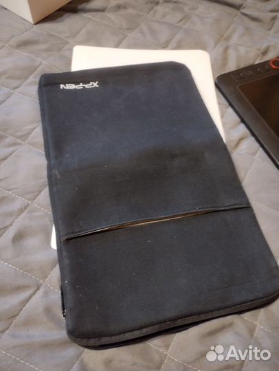 Xp pen artist 12 pro