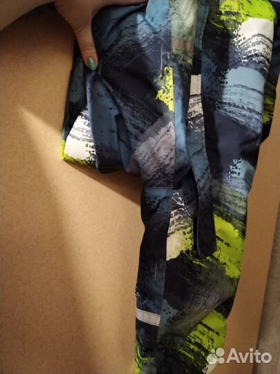 Комбинезон Lassie 86