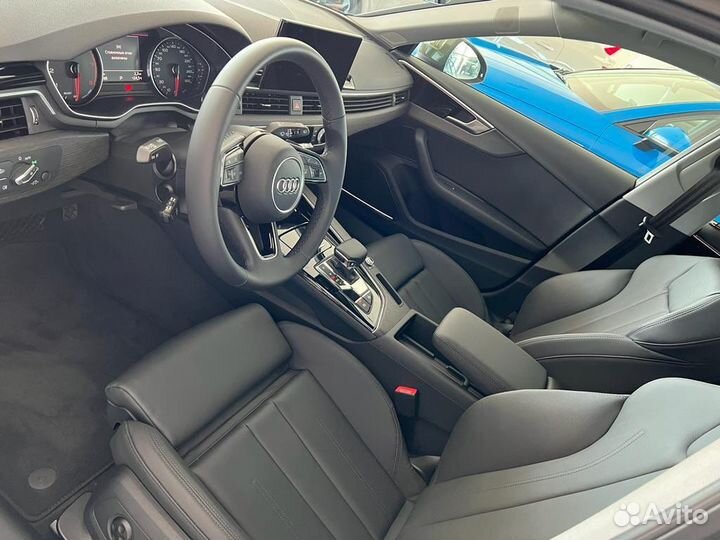Audi A4 2.0 AMT, 2022, 20 000 км