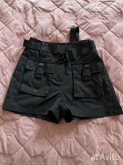 Шорты женские