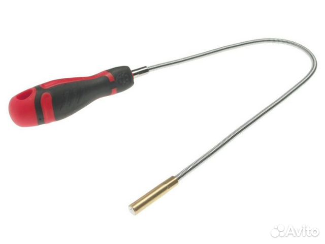 Магнитный держатель гибкий, длина 510мм jtc (стар