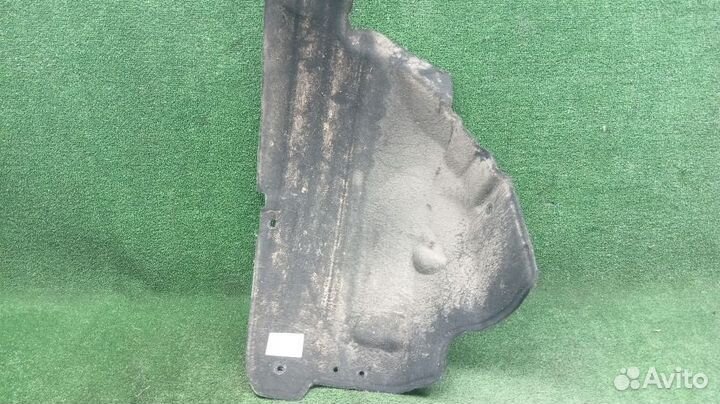 Подкрылок Peugeot 508 Левый Передний