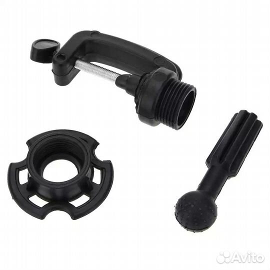 Держатель для манекена