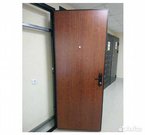 Входная металлическая дверь Стройгост 5 РФ