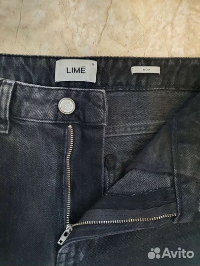 Джинсы lime 28