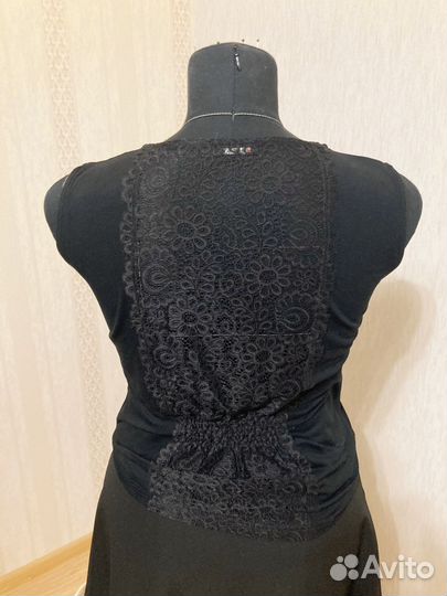 Топ женский