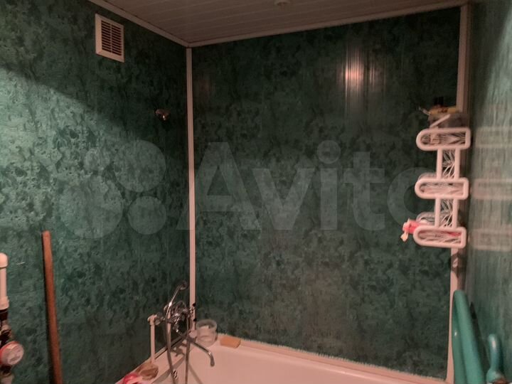 1-к. квартира, 29 м², 5/5 эт.