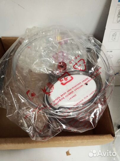 Мультирезка Philips Viva с 6 насадками новая