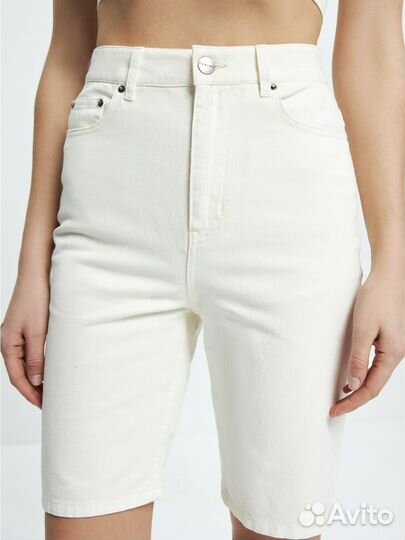 Шорты бермуды Zarina