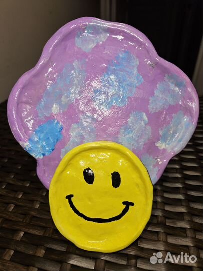 Тарелочки на заказ