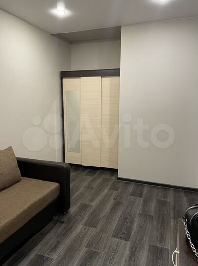 1-к. квартира, 30 м², 18/19 эт.