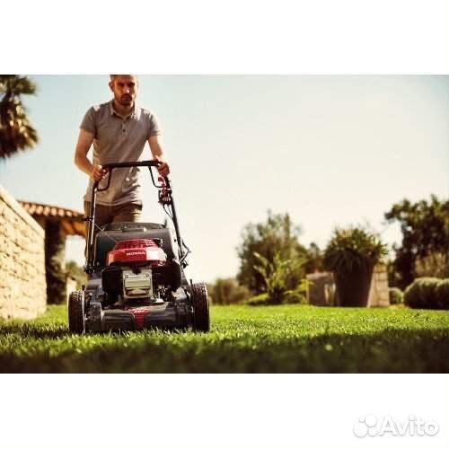 Газонокосилка арт.02522