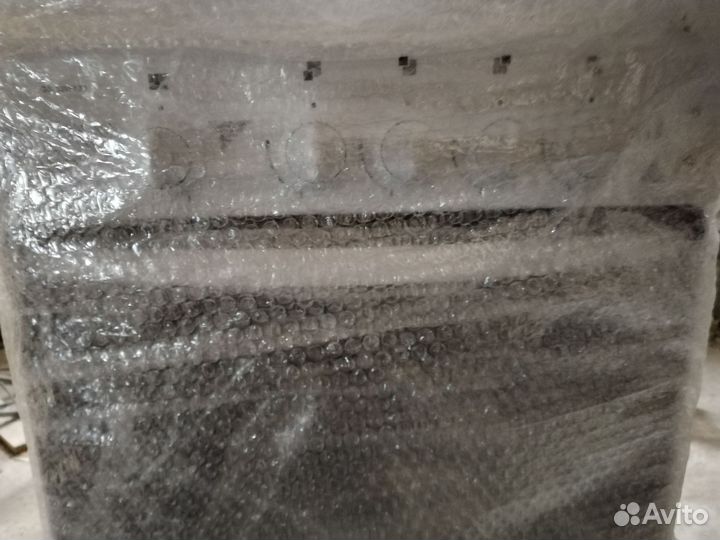 Газовая плита gefest новая