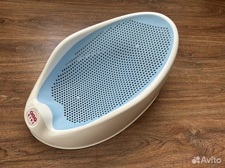 Горка детская для купания 