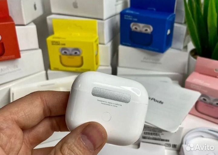 AirPods 3 