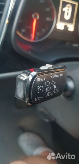 SEAT Leon 1.2 AMT, 2013, 171 490 км