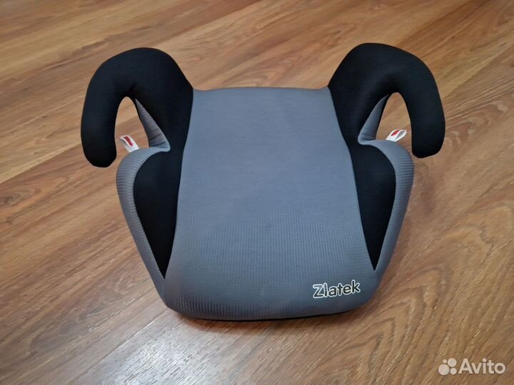 Автомобильный бустер