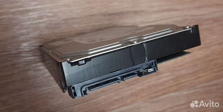 Жесткий диск SATA 400gb