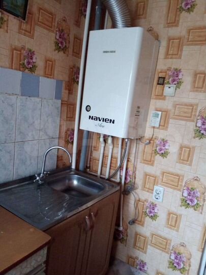 2-к. квартира, 54 м², 4/5 эт.