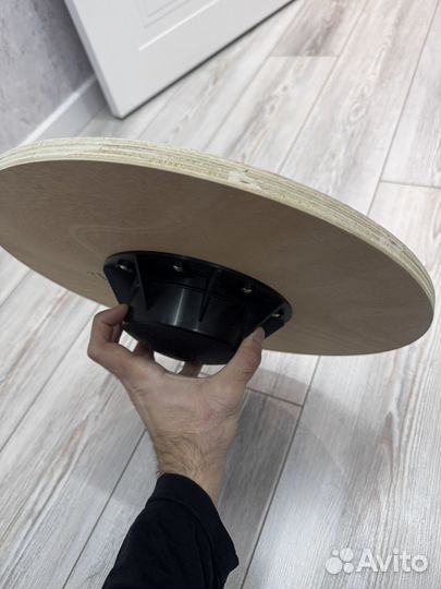 Балансирующая платформа