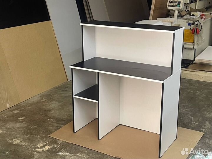 Ресепшн Woodis №4