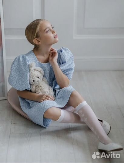 Платье нарядное размер 36