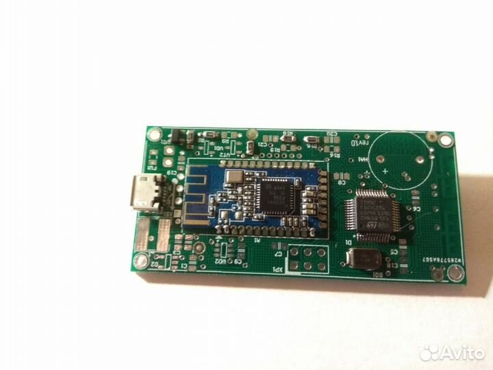 Разработка электроники, реверс инжиниринг