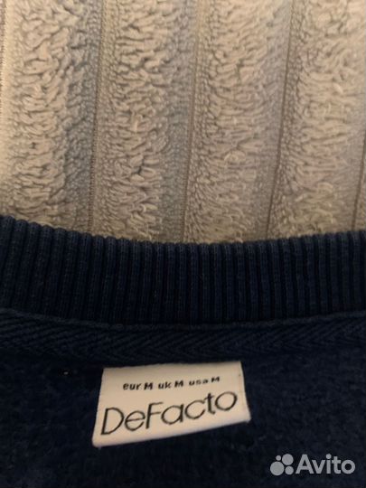 Пуловер мужской