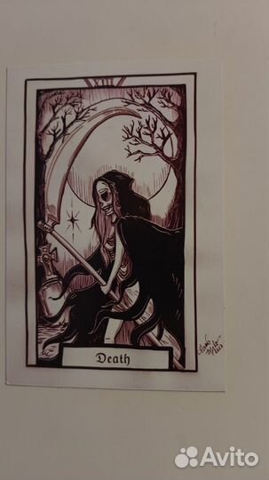 Магниты на холодильник