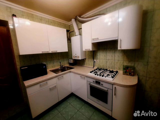 Кухонный гарнитур кухня бу Hoff купить в Ростове-на-Дону | Товары для ...