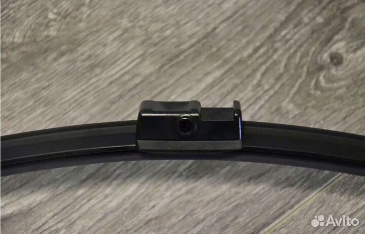 Щетки (Дворники) bosch Aerotwin A977S, 650мм/425мм