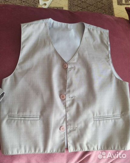 Костюм на мальчика