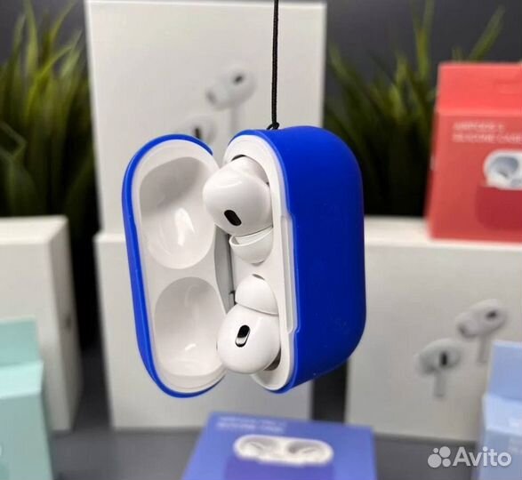 AirPods Pro (2-e поколение) Premium
