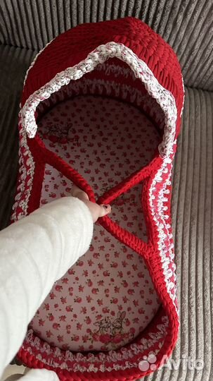 Люлька переноска