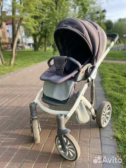 Коляска Anex sport 3 в 1