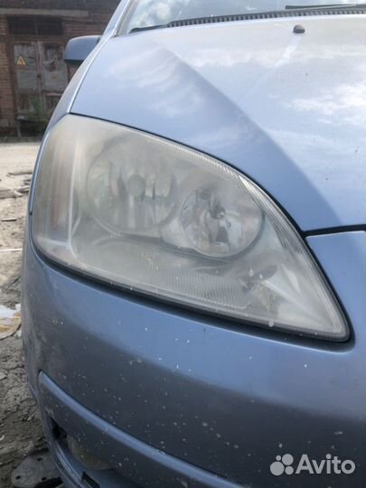 Фара правая для Ford C-MAX 2003-2010